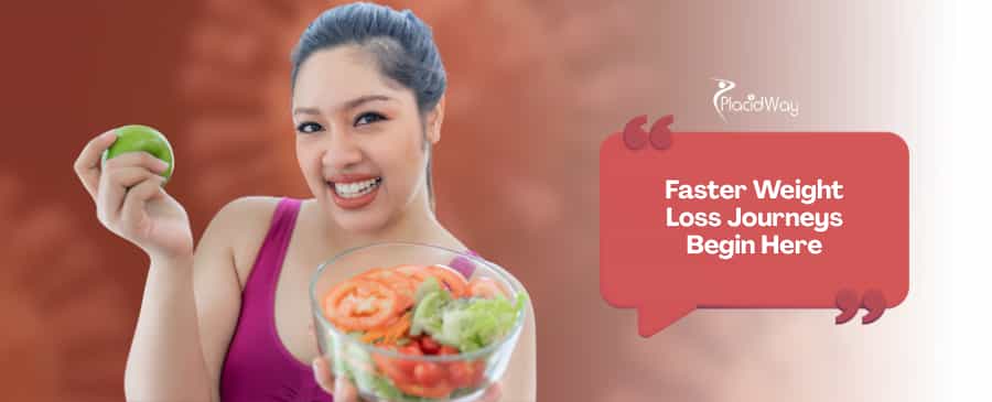 6 Advantages of Laparoscopic Gastric Sleeve in Mexico for US Patients Seeking 25-Minute Surgeries