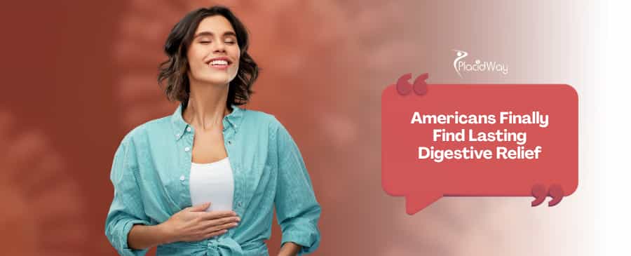 8 Reasons Mini Gastric Bypass in Guadalajara is Ideal for American Patients with Severe Acid Reflux