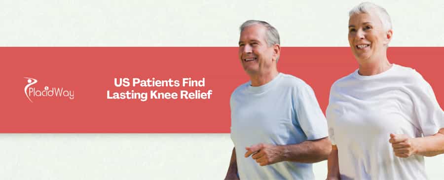 7 Reasons US Patients Are Choosing Mexico for Stem Cell Knee Arthritis Treatments