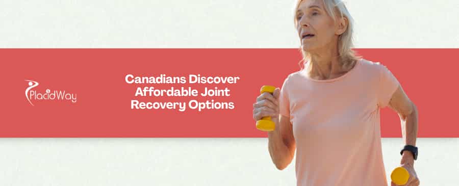 5 Cost-Saving Facts for Canadians Seeking Cartilage Regeneration Stem Cell Therapy in Mexico