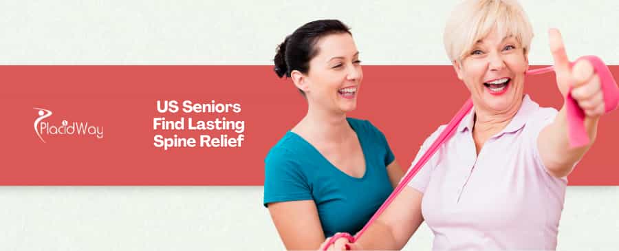 6 Insights on how US Seniors Save 70% on Stem Cell Therapy for Spinal Degenerative Disc Disease in Mexico