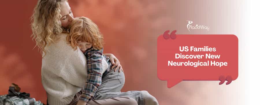 Stem Cells for Autism: 7 Alternatives in Mexico for US Families Seeking Neurological Support