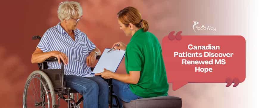 6 Hopeful Discoveries in Stem Cell Therapy for Multiple Sclerosis: A Guide for Canadian Patients in Mexico