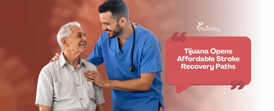 Stem Cell Therapy for Stroke Cost: 5 Pricing Insights for US Medical Travelers in Tijuana
