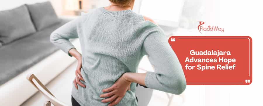 Pioneering Spine Care: The Rising US Demand for Next-Gen Artificial Disc Replacement in Guadalajara Mexico