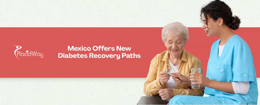 5 Stem Cell Breakthroughs for Type 2 Diabetes Management for US Patients Traveling to Mexico
