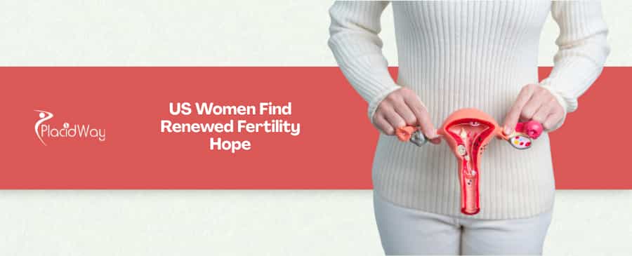 Ovarian Rejuvenation in Mexico City: 4 Cost Comparisons for US Women Exploring Stem Cell Therapy