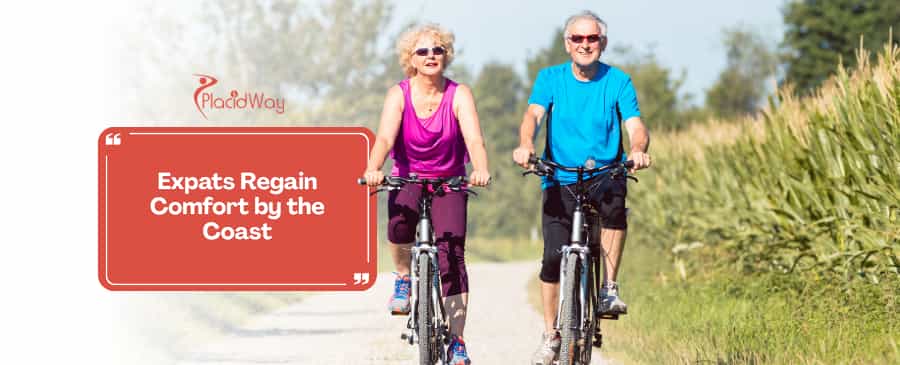 Retire in Comfort: The Surge in Demand for Shoulder Joint Replacement in Puerto Vallarta Mexico Among Expats