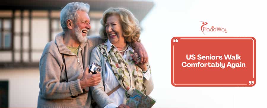 San Diego’s Medical Suburb: The Exploding Popularity of Hip Replacement in Tijuana Mexico for US Seniors