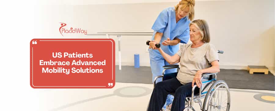 Cutting-Edge Care Next Door: Why US Patients Trust Robotics for Artificial Disc Replacement in Tijuana Mexico
