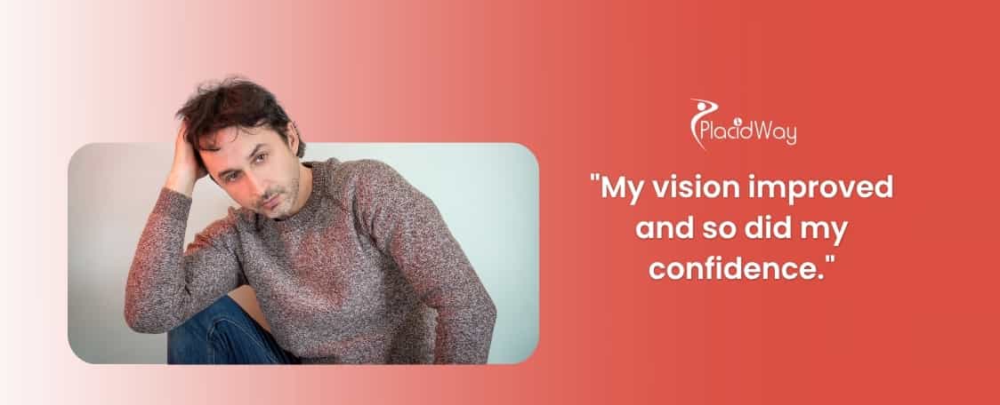 Eye Surgery in Istanbul Turkey
