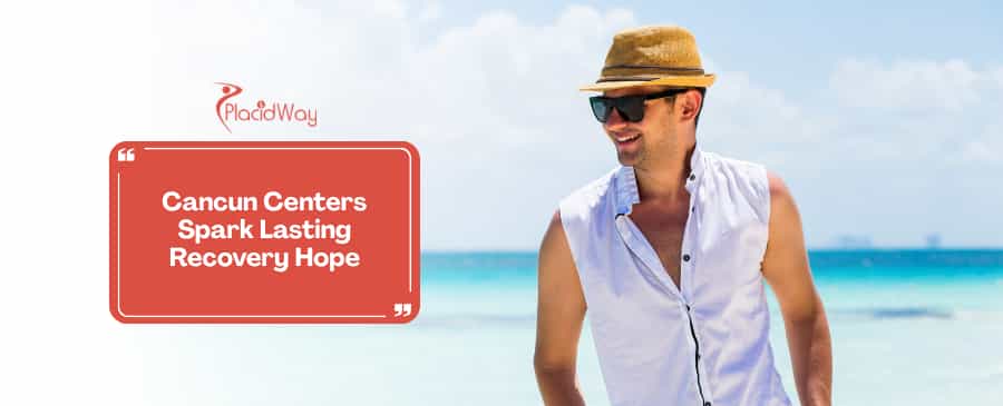 The Dopamine Protocol: Biohacking Cocaine Recovery at Cancun's Next-Gen Wellness Centers