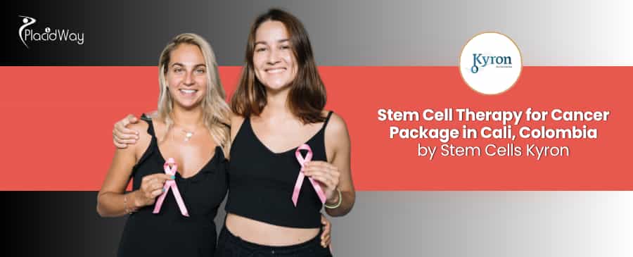 Stem Cell Therapy for Cancer in Cali Colombia at Stem Cells Kyron