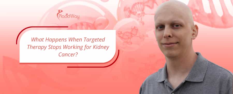 Happy Cancer Patient after Immunotherapy
