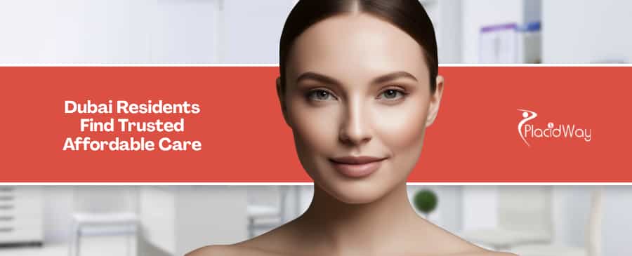 Plastic Surgery in Turkey vs UAE - Expat Budgets, Premium Clinic Rates, and JCI Standards Compared for Dubai Residents