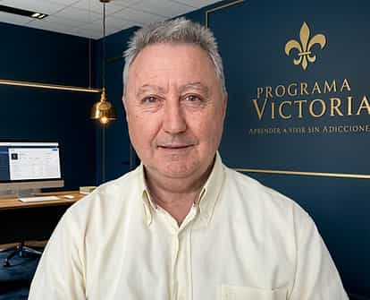 Addiction Specialists in Spain - Bernardo Ruiz Victoria