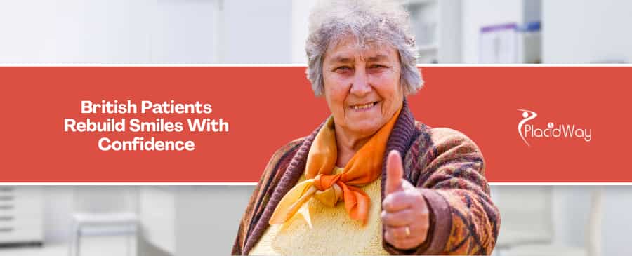 All-on-4 Dental Implants in Turkey vs Hungary - Cost Breakdowns, EU Warranties, and Clinic Quality for British Patients