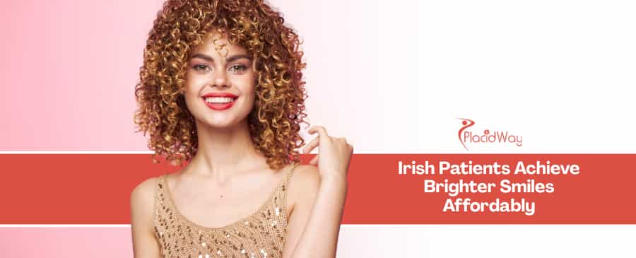 Smile Makeovers in Turkey vs Croatia - All-Inclusive Packages, Zirconia Brands, and Safety for Irish Patients