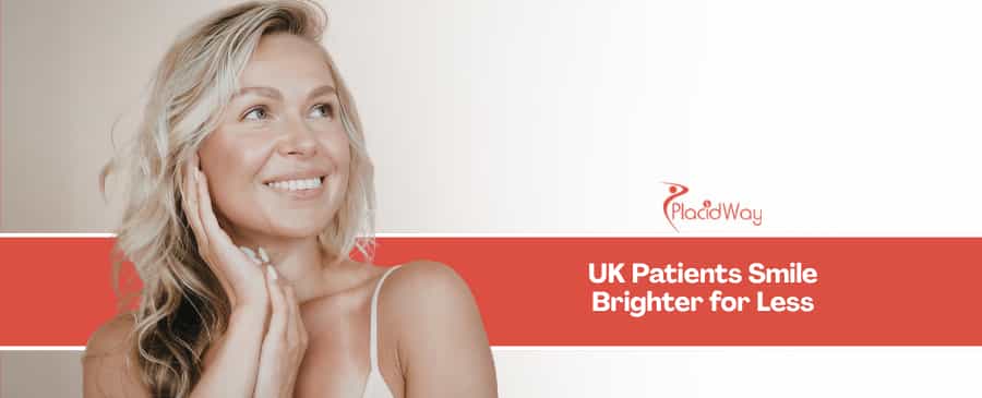 Emax Veneers in Turkey vs Romania - VIP Packages, Hotel Inclusions, and Quality Comparisons for UK Patients