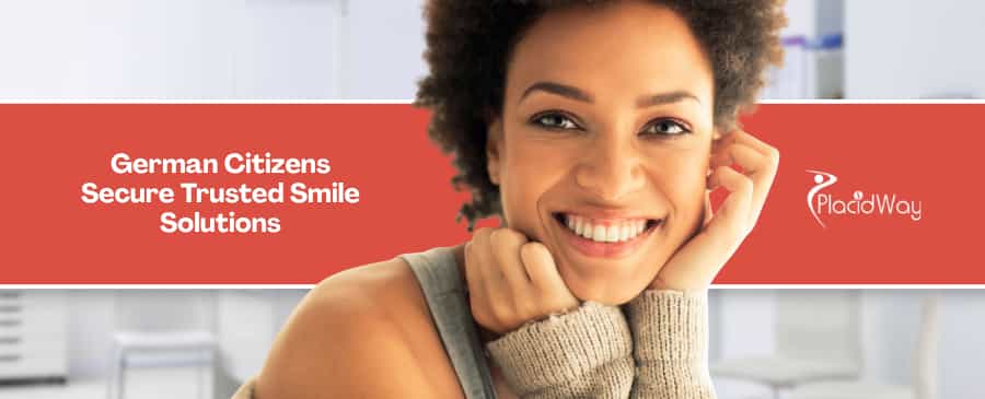 Straumann Implants in Turkey vs Germany - Aftercare Risks, 70% Price Drops, and Brand Guarantees for German Citizens