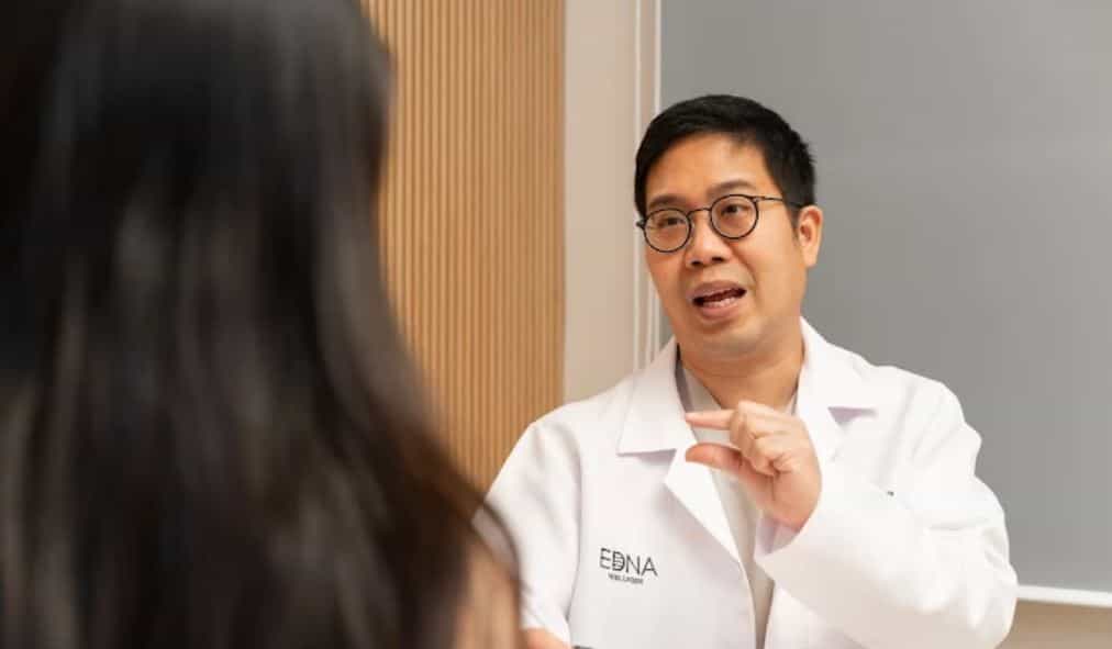 Stem Cell Clinic in Bangkok Thailand EDNA Wellness