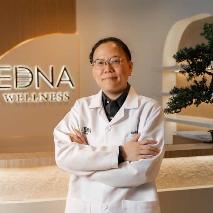 Dr. Sarunya Yutthagovit