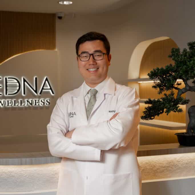 Dr. Naputt Virasathienpornkul