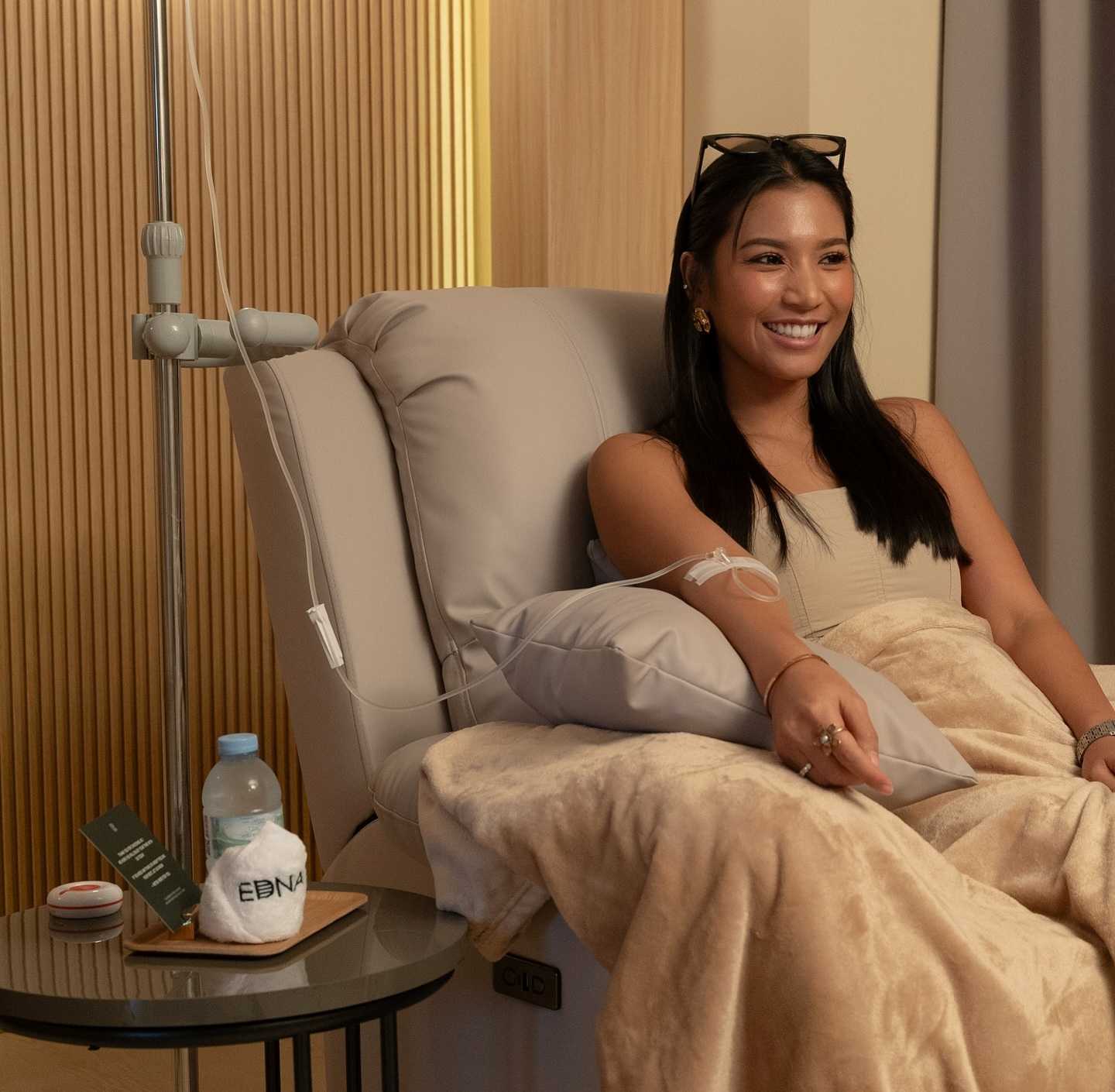 Stem Cell Clinic in Bangkok Thailand EDNA Wellness