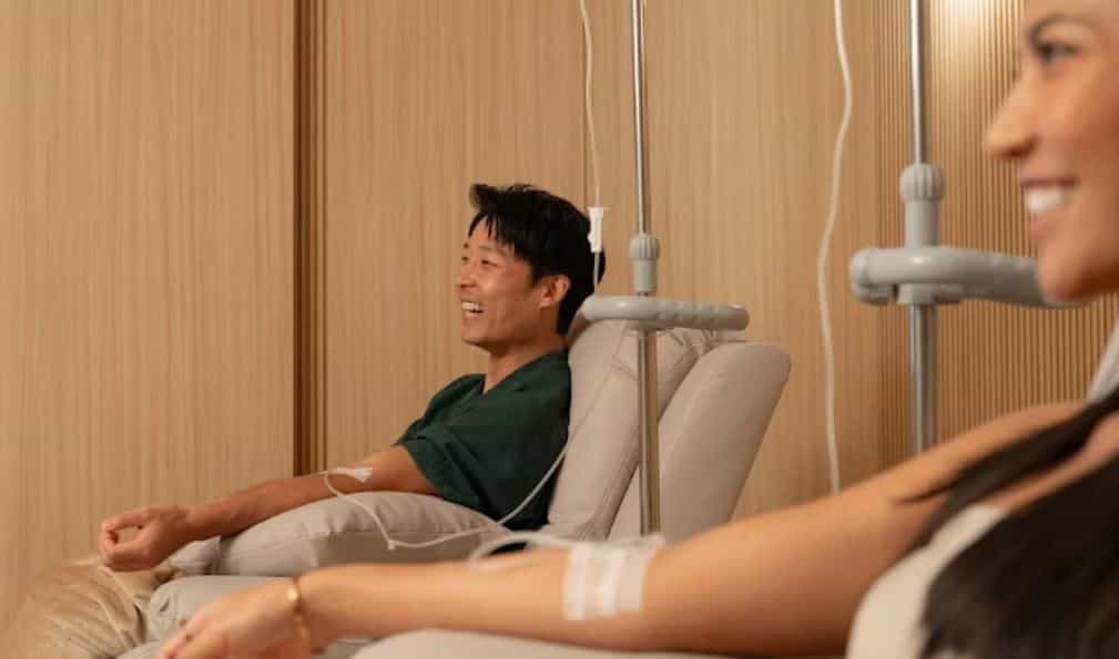 Stem Cell in Bangkok Thailand by EDNA