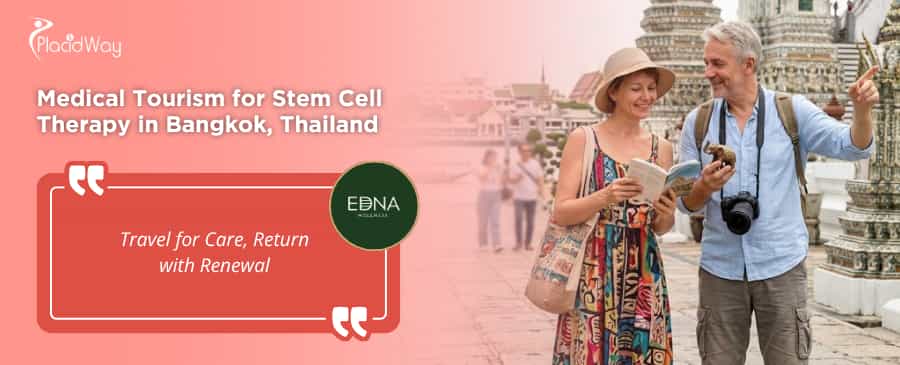 Stem Cell Therapy Medical Tourism in Bangkok Thailand