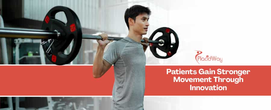 Spine Fusion in Turkey vs Poland - Specialized 3D-Printed Implants and Recovery Standards Compared