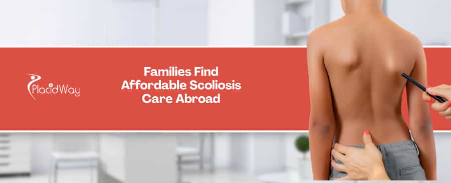 Pediatric Orthopedics in Turkey vs UK - Correcting Scoliosis Without the Private Healthcare Debt