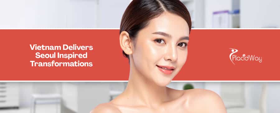 Korean-Style Facelift in Vietnam vs South Korea - Can You Get Seoul Quality for 60% Less?