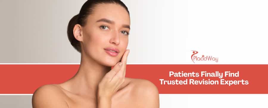 Revision Rhinoplasty in Vietnam vs Thailand - Finding Specialists for Complex Corrective Surgery