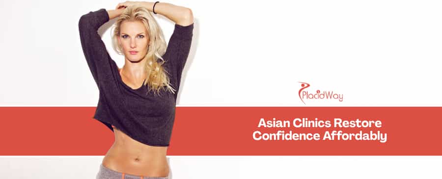 Mommy Makeover in Vietnam vs Thailand - Assessing JCI Hospital Standards and All-Inclusive Pricing