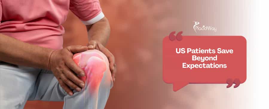 7 Hidden Costs You Avoid with Total Knee Replacement in Mexico for US Patients