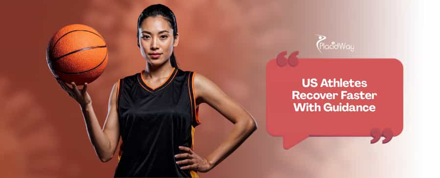 9 Fast-Track Knee Arthroscopy Recovery Tips from Mexico City Surgeons for US Athletes