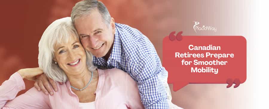 8 Things Canadian Retirees Must Know Before Booking Anterior Hip Replacement in Puerto Vallarta