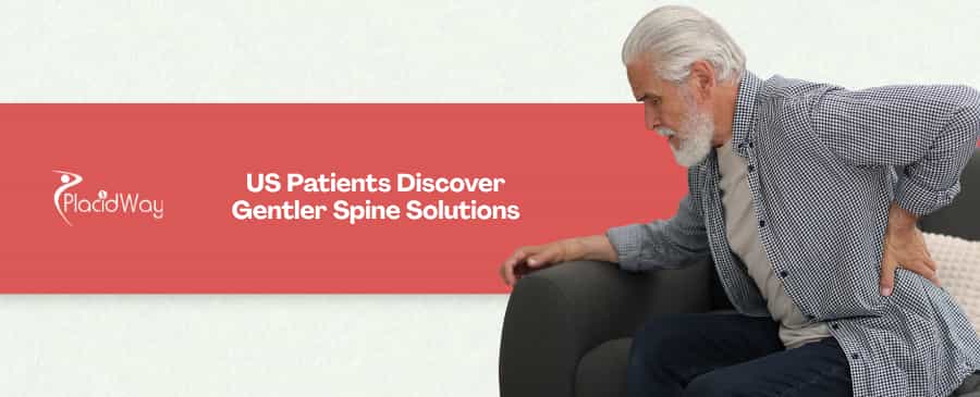 5 Minimally Invasive Lumbar Fusion Techniques US Patients Are Traveling to Mexico For