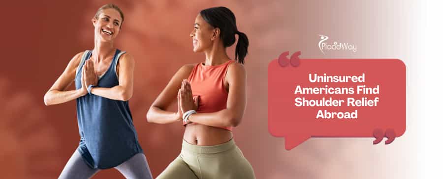  5 Things Uninsured Americans Need to Know About Reverse Shoulder Replacement in Mexico