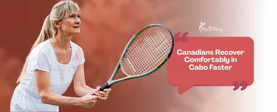 8 Insider Tips for Booking Outpatient Tennis Elbow Surgery in Cabo San Lucas for Canadians