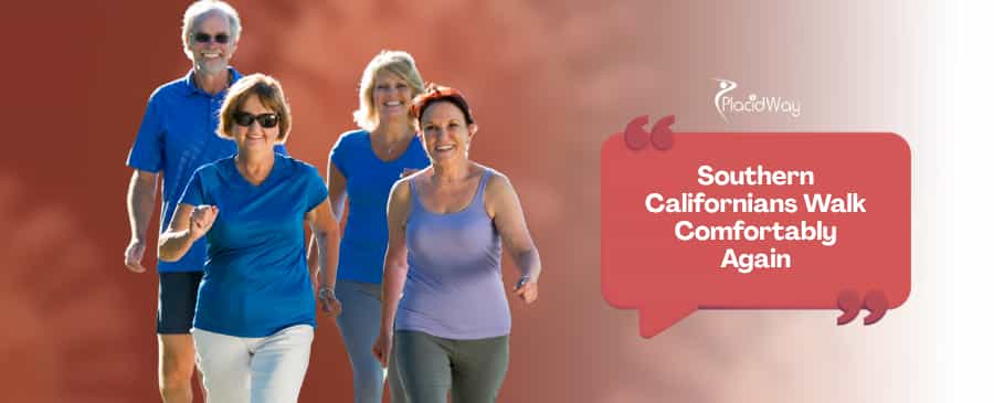 4 Ways Cross-Border Ankle Fusion Surgery in Tijuana Benefits Southern California Residents