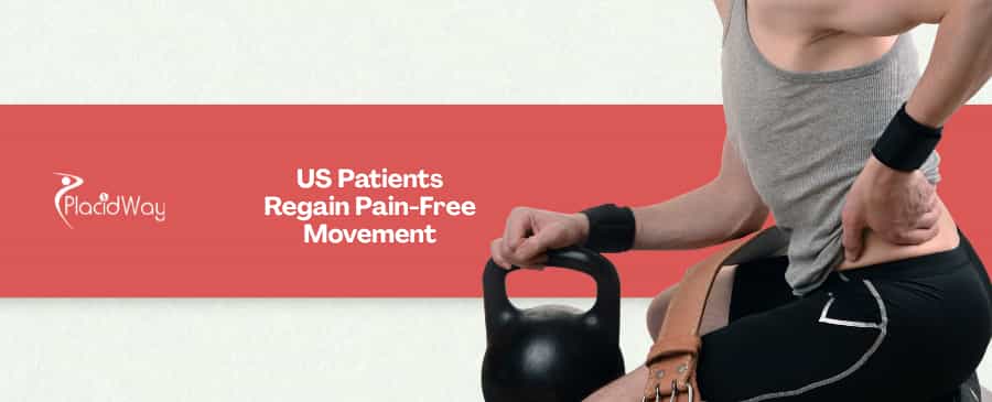5 Reasons USA Patients Choose M6-C Artificial Disc Replacement in Mexico