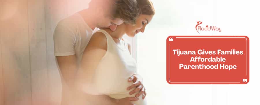 Bypassing the $30k US Bill: The Explosion of High-Quality, Affordable IVF in Tijuana Mexico