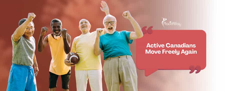 Top 4 Motion-Preserving Spine Surgeries in Cancun for Active Canadians