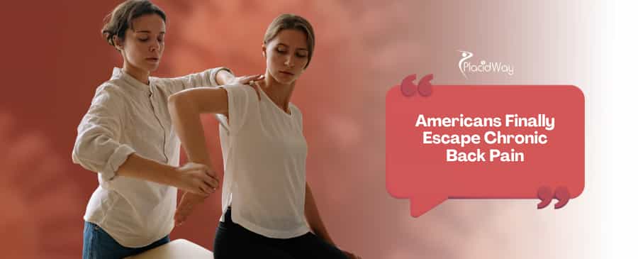 3 Life-Changing Benefits of Microdiscectomy in Mexico for US Chronic Pain Sufferers