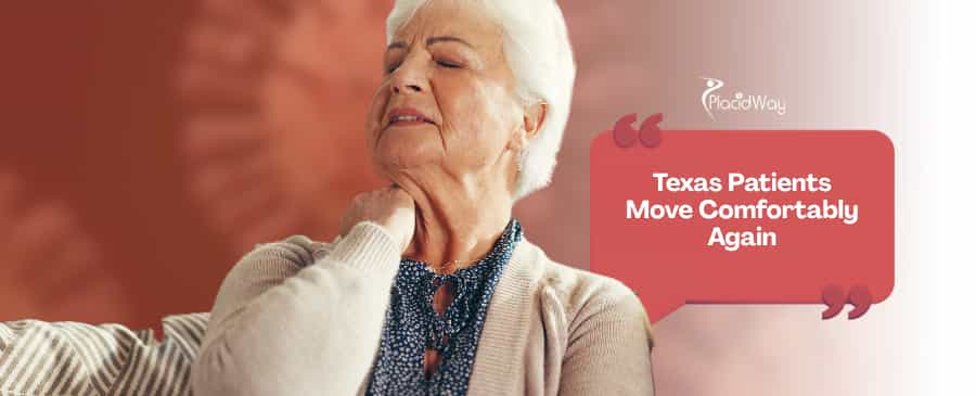 4 Reasons Why Spondylolisthesis Patients in Texas Choose Spine Surgery in Mexico