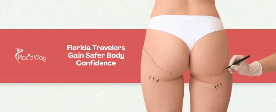 8 Essential Facts About BBL Safety in Cali for Florida Medical Tourists