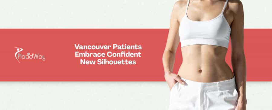 10 Factors Driving Vancouver Residents to Cali for Full Body Contouring