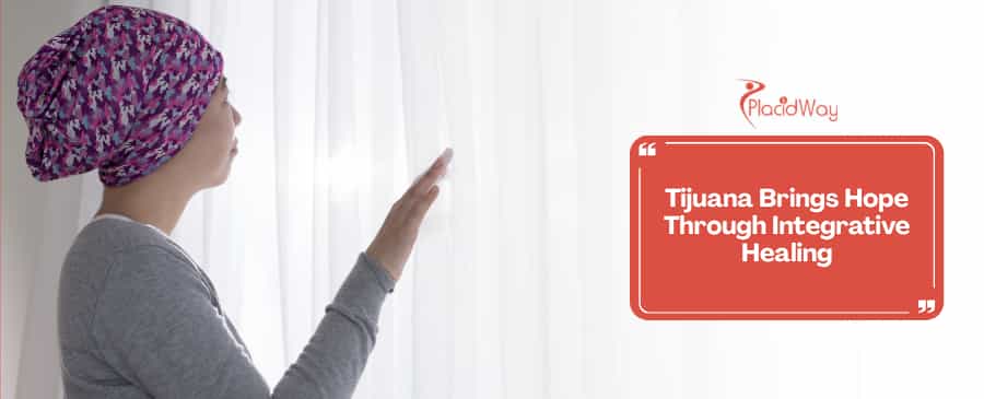 The Holistic Shift: How Tijuana’s Integrative Oncology Hubs are Combining Light, Sound, and Metabolic Therapies for Global Patients